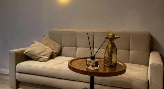 Balti Apart Flat, Réserver Appartement Hôtels SPA à Kaliningrad, près de Railway Gate, SPA