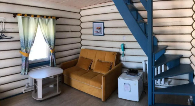 Sibirskie Vorota Hotel, Réserver Hôtel Kourgan 