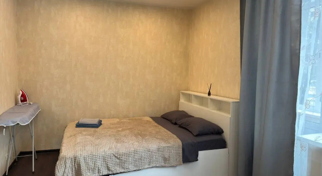 Odnokomnatnaya U M Leninskiy Prospekt Flat, Prenota Appartamento Hotel economici a Mosca, vicino a Stazione Metro Ploshchad Gagarina