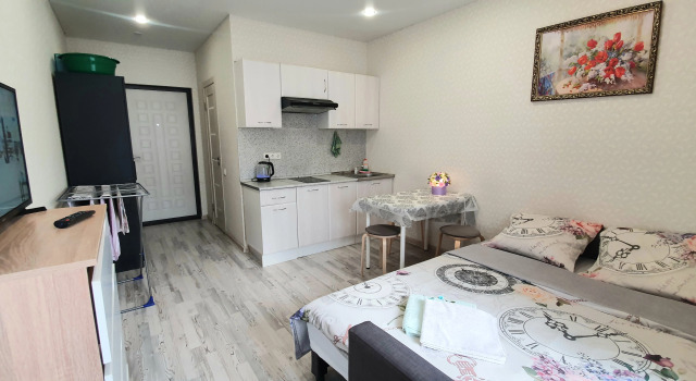 512 Uyut Apartments, Buchen Sie Ferienwohnung Günstige Hotels in Oblast Moskau