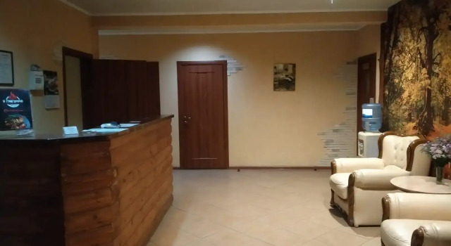house "okolitsa", Prenota Hotel Hotel a Barnaul con parcheggio, Parcheggio