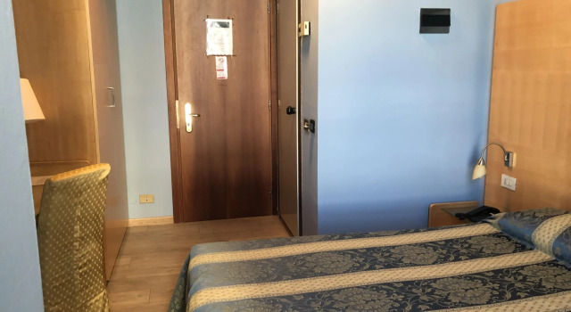 Одноместный номер Standard Отель Laerte Palace