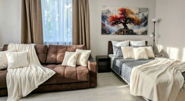 Svobodna Pereulok Mayakovskogo Flat, Rezervați Apartament Hoteluri în Moscova cu parcare, aproape de Proletarskaya Metro Station, Parcare