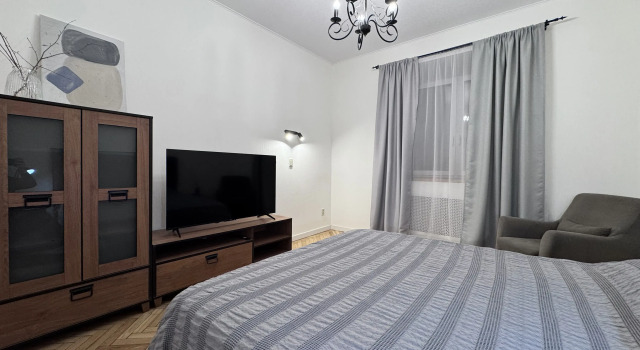 Квартира 3-комнатная YarApartments на Свободы 58
