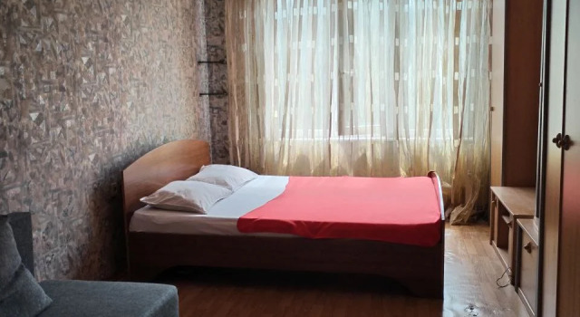 V Lyubertsakh Apartments, Buchen Sie Ferienwohnung Ljuberzy 