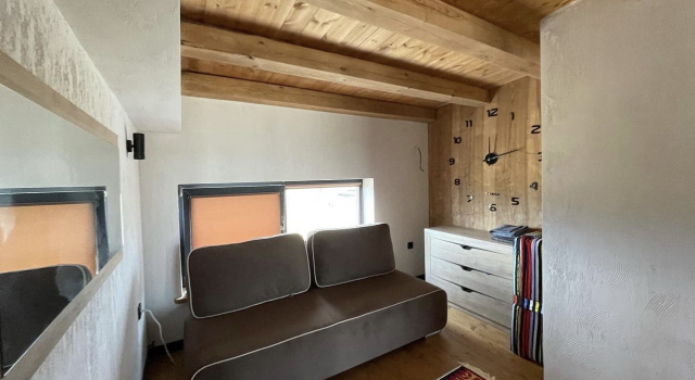 Dom U Morya Guest House, Забронировать Гостевой дом Олелитюбе Карабудахкентский район