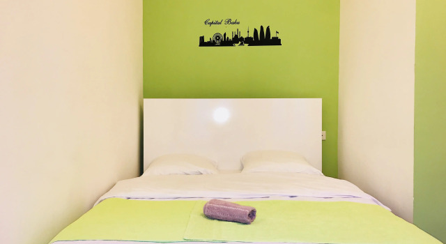 Апартаменты Отель La Casa Old City