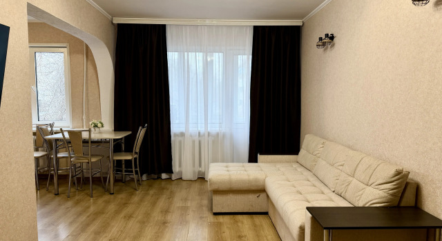 Uyutnaya Flat, Prenota Appartamento Syzran' 