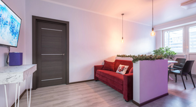 Apartament Central nearby Marriott 4