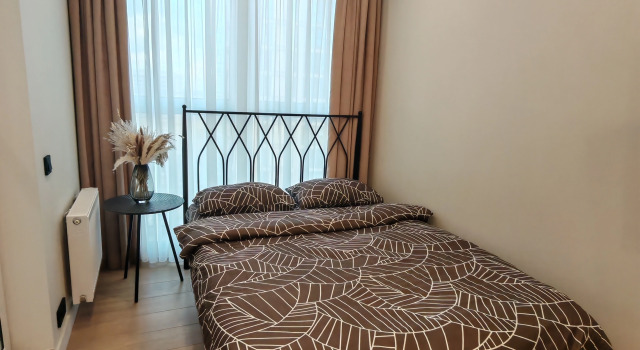 Krasivaya v Minske Flat, Buchen Sie Ferienwohnung Minsk Minskaja Woblasz