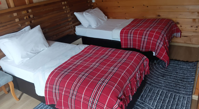 Номер Superior Отель Marina Tatil Koyu