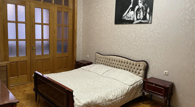 3 Komnatnaya Vozle Morya Flat, Book Apartment Sukhum Abkhazia