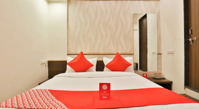 Vibrant Hotel, Book Hotel Gandhinagar Gujarat