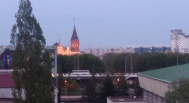 Dom ulitki Flat, Book Apartment Kaliningrad Kaliningrad Region