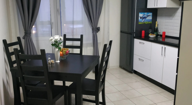 Апартаменты Апартаменты VIP 354