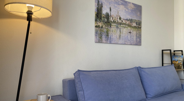 Art Mone Radiant Apart u Yuzhnogo Vokzala Flat, Réserver Appartement Kaliningrad Kaliningrad Region