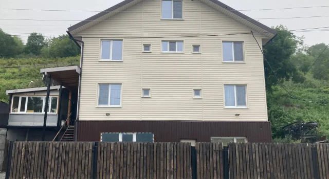 Гостевой Дом Kraft House Kamchatka