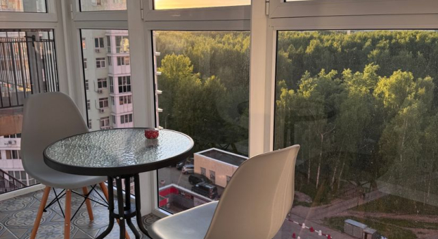 Квартира новая уютная в центре города, Забронировать Апартаменты/квартира Отели Нижнего Новгорода с парковкой, Парковка