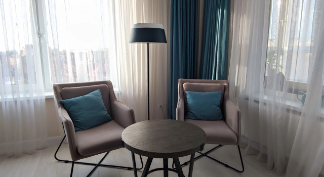 Odnokomnatnaya V Istoricheskom Tsentre Kaliningrada Flat, Réserver Appartement Kaliningrad Kaliningrad Region