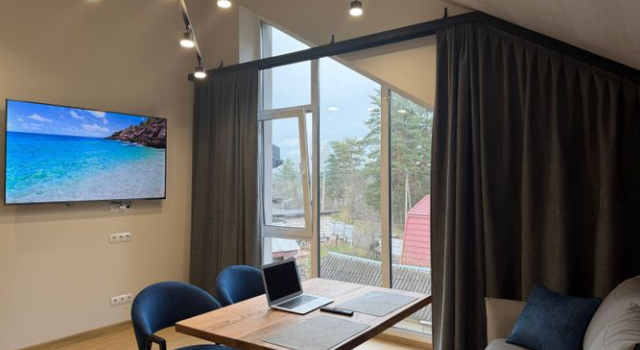 ForRest 5 Apartments, Buchen Sie Ferienwohnung Minsk 