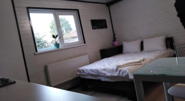 Lejlighed Olzhicha XXV Apartments