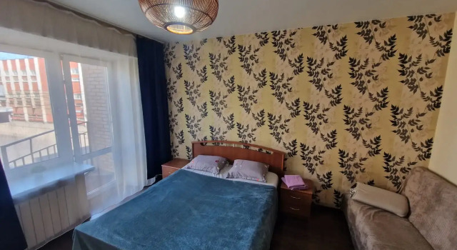 Na Ulitse Krasnogvardeyskaya 20 Flat, Boek Appartement Oktyabrsky Administrative District Irkoetsk