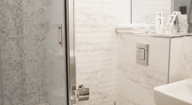 Двухместный номер Premier Best Western Plus Oskemen