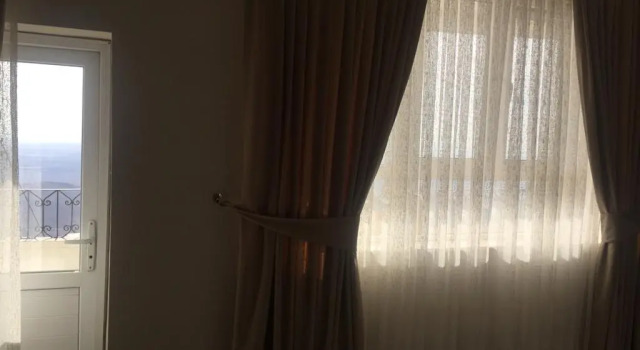 Номер Standard с балконом и с красивым видом из окна Mardin Konak Osmanlı