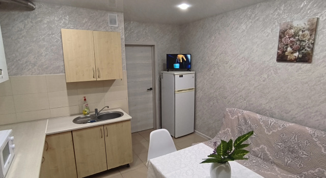 ZhK Gagarinskiy Apartments, Book Apartment Kaliningrad Kaliningrad Region