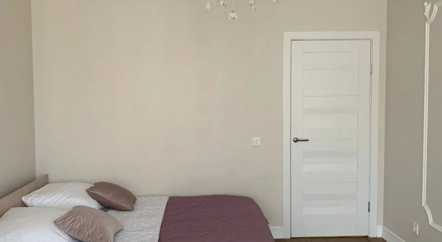 Квартира Розовый Закат