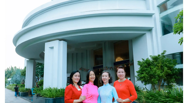 Отель Orson Hotel & Resort Con Dao, Забронировать Курортный отель Отели Хошимина 4 звезды, 4*