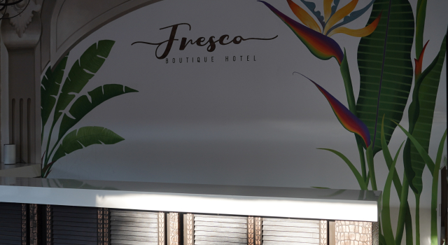 Гостевой дом Fresco