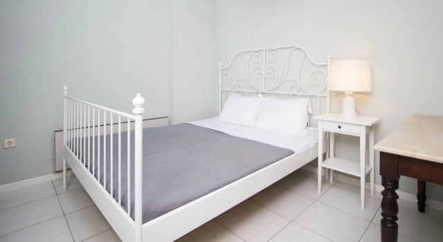 Вилла Вилла Araucaria Shared Pool Sani