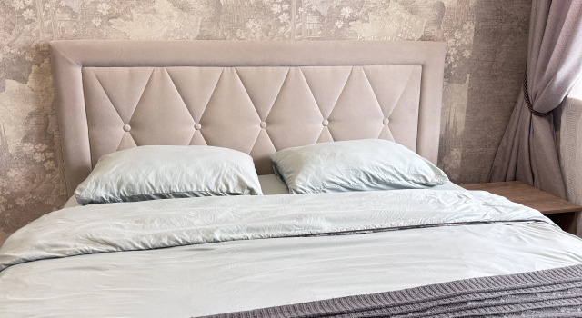 3komn V Tsentre Ufy Flat, Rezervovat Apartmán Hotely v Bashkortostan s parkováním, Parkování