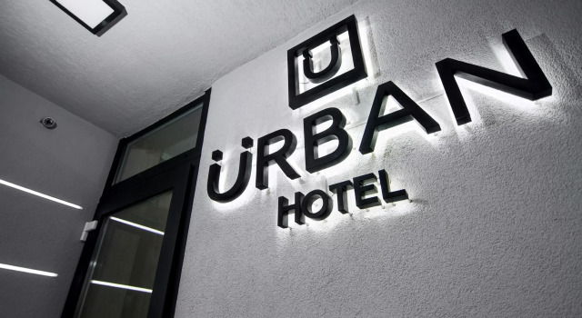 Urban Hotel, Prenota Hotel Leopoli Lviv