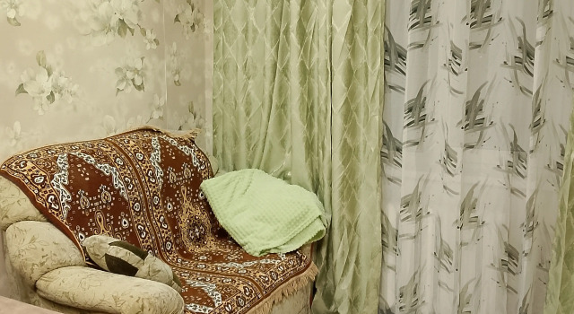 Sovremennaya V G Likhoslavl Flat, Rezerwuj Apartament Hotele w Central Russia z parkingiem, Parking