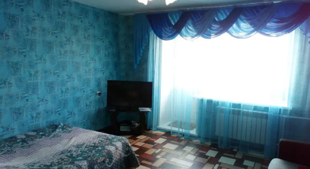 Na Kalinina 22 Apartments, Buchen Sie Ferienwohnung Kysyl Republik Tuwa