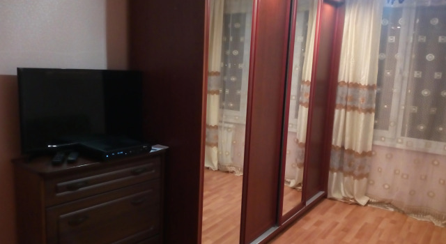 Odnokomnaya Kvartira V Tsentre Balashikhi Apartments, Rezervovat Apartmán Hotely v Balašicha s parkováním, Parkování
