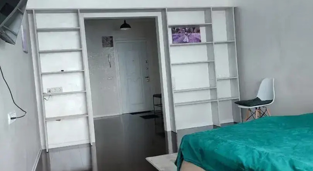Na Prospekte Kosmonavtov 4b Apartments, Buchen Sie Ferienwohnung Hotels in Hrodsenskaja Woblasz mit Parkplatz, Parkplätze