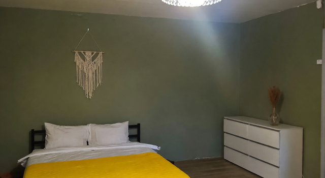 MoscowTour Flat, Buchen Sie Ferienwohnung Moskau Russland, in der Nähe von Zarizyno