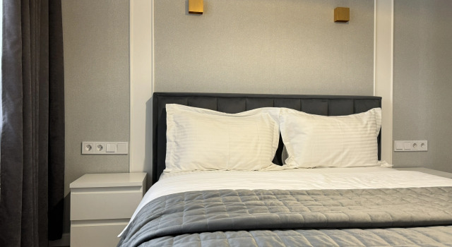 Dvukhkomnatnaya Pro.apartment Na Karla Marksa Flat, Book Apartment Kaliningrad Kaliningrad Region