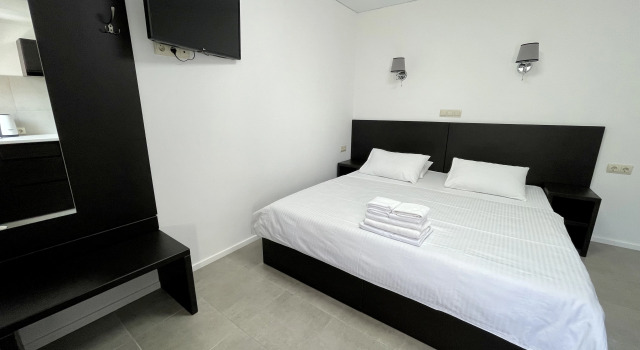 Vysota 1 Apartments, Book Apartment Kerch 