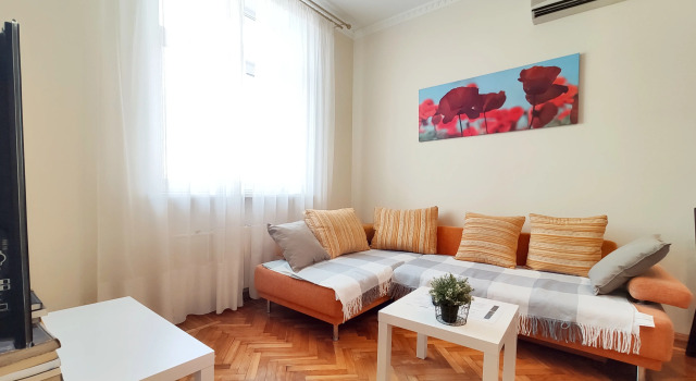 TVST Tverskaya 8 Apartments, Rezervovat Apartmán Hotely v Moskva s parkováním, poblíž Lenkom Theatre, Parkování