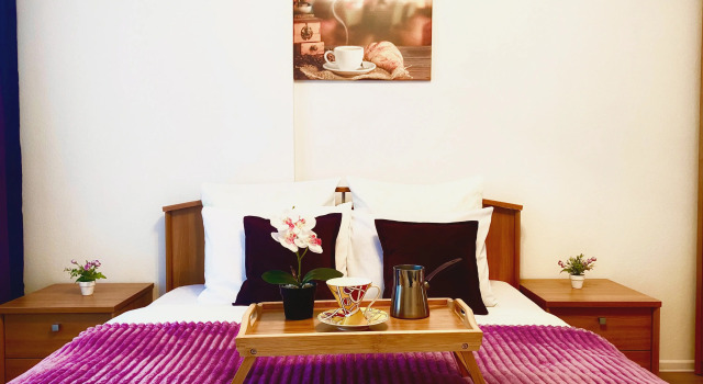 Dvuhkomnatnay Na Sosnovoj 5/1 Flat, Rezervovat Apartmán Hotely v Lyuberetsky District s parkováním, Parkování