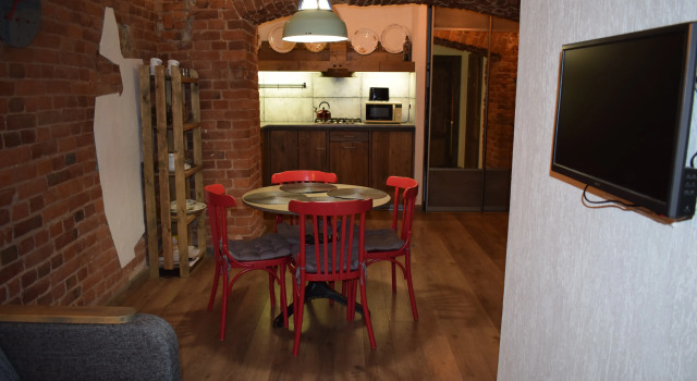Квартира Cozy Flat у Казанского Собора