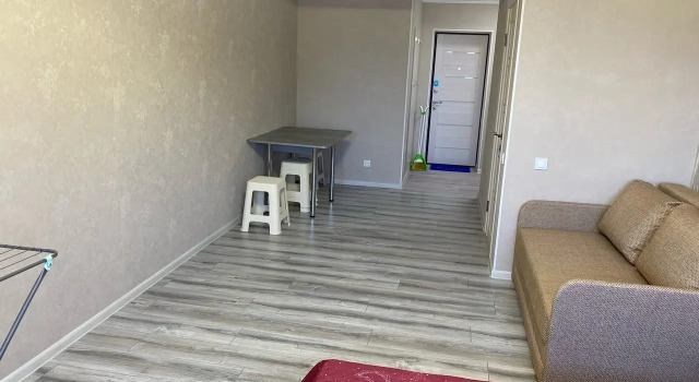 Standard No. 10 Quadruple room Galon Guest House