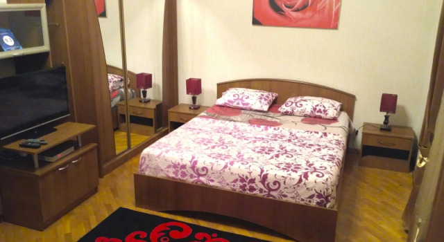 Апартаменты Studio Old Baku, Забронировать Апартаменты/квартира Отели в центре Баку, в центре