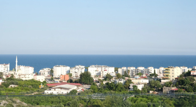 TEK HAN KUMKUYU Hotel, Rezervovat Hotel Hotely v Mediterranean Region Turkey s bazénem, Bazén