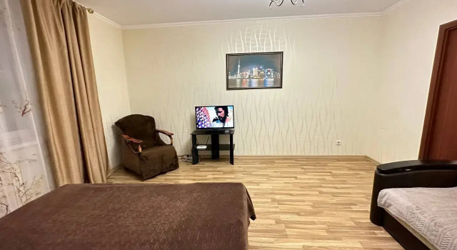 Квартира уютная квартира на ГПЗ