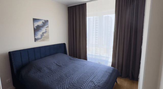 Uyutnaya Nedaleko Ot Morya Flat, Buchen Sie Ferienwohnung Wladiwostok 